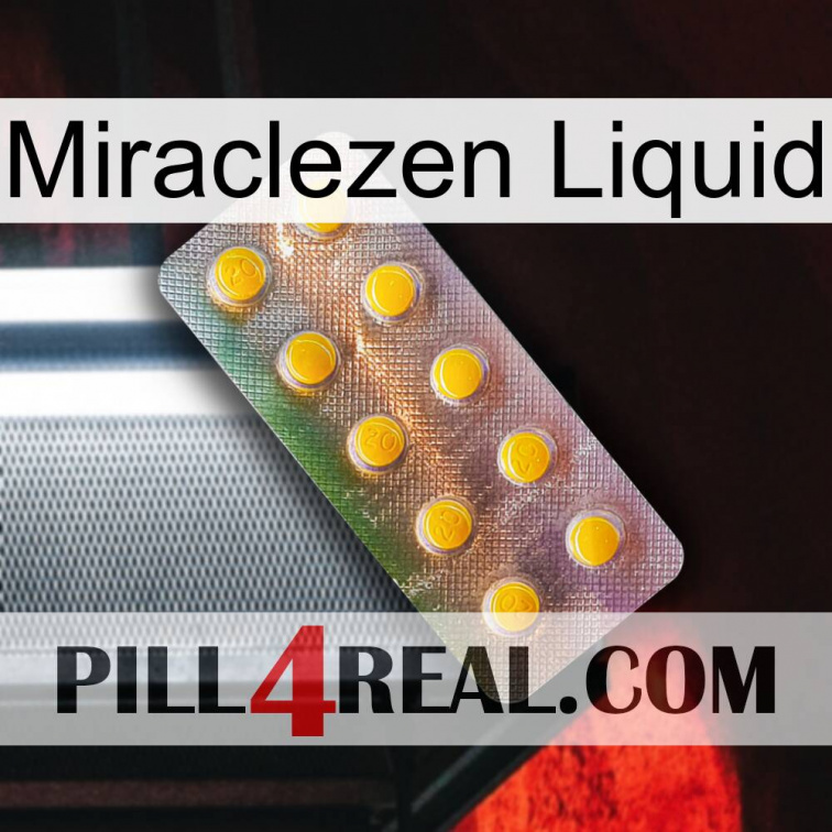 Miraclezen Liquid new11